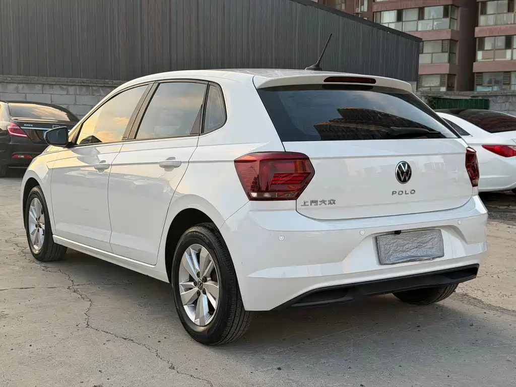 Volkswagen Polo — миниатюра 4