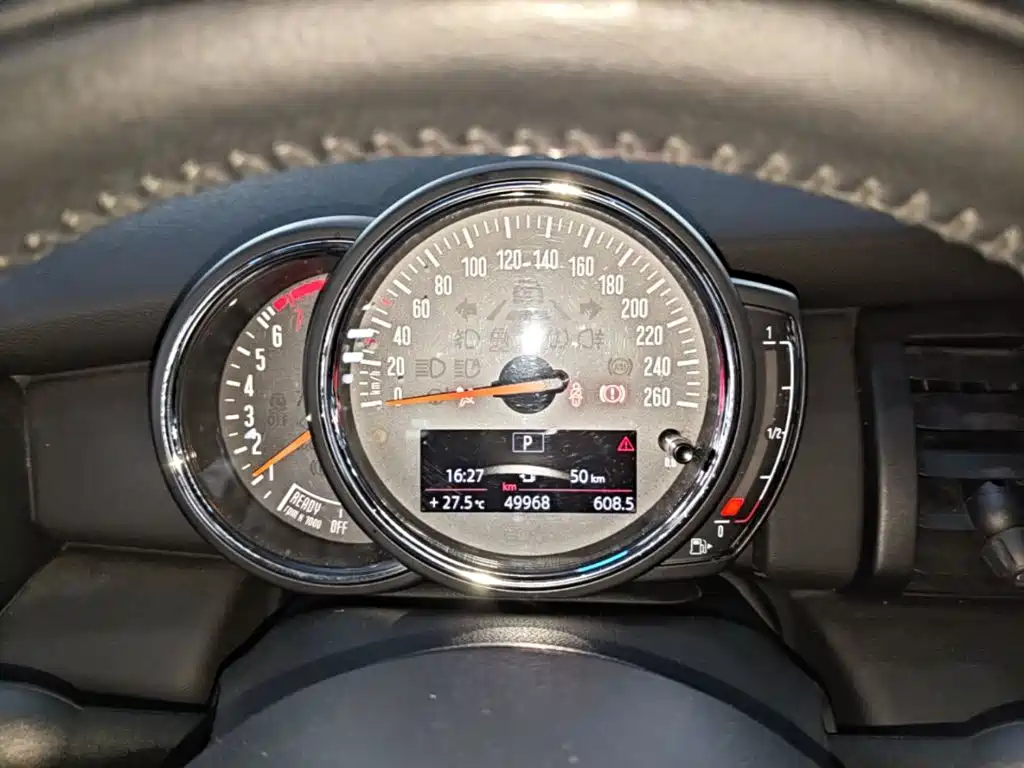 MINI Mini — миниатюра 12