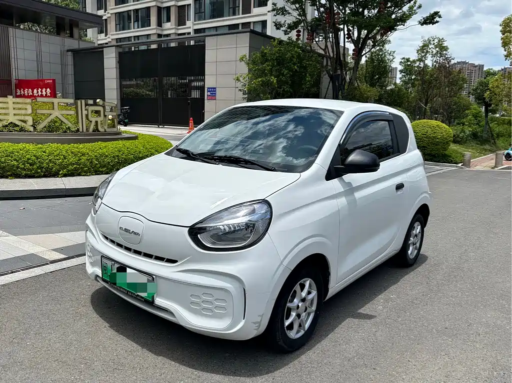 Roewe Clever — миниатюра 2