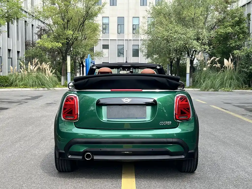 MINI Mini — миниатюра 8