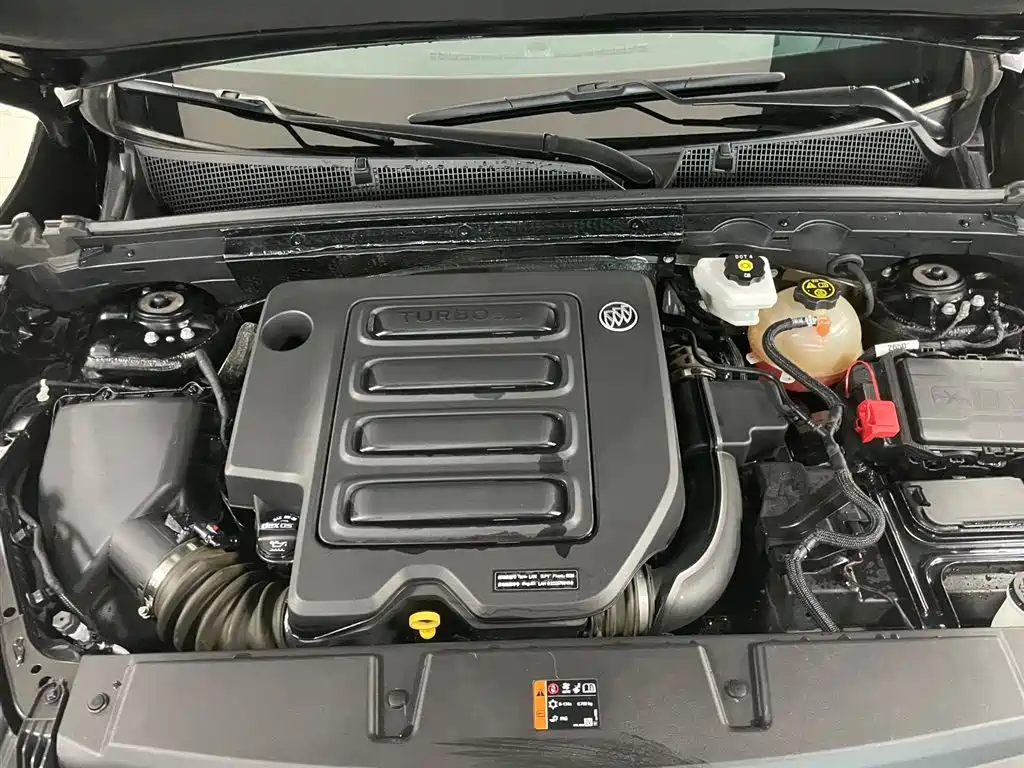 Buick Envision S — фотографии объявления, Фото 23