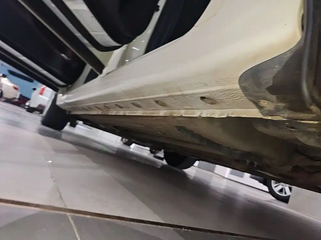 Nissan Sylphy — миниатюра 22