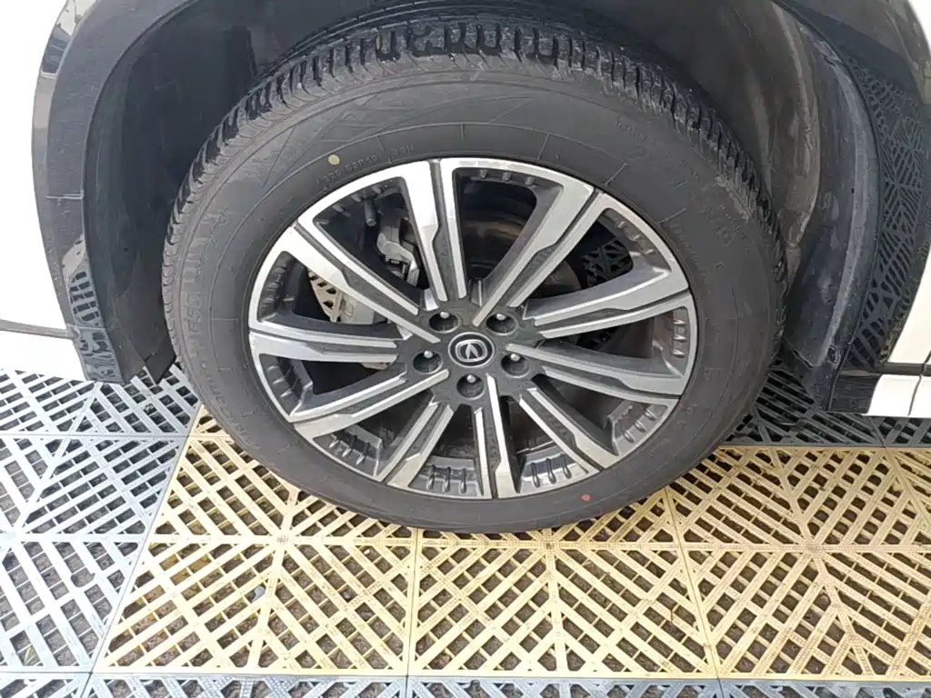 Changan CS75 PLUS — миниатюра 25