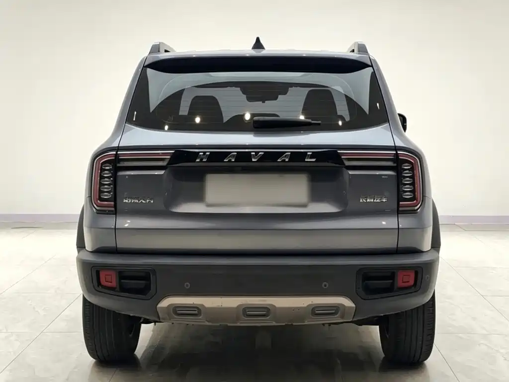 Haval Big Dog — миниатюра 6