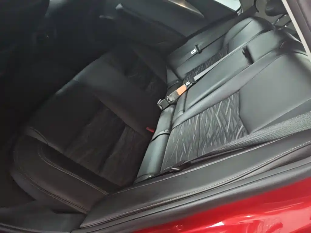 Cadillac ATS-L — миниатюра 17