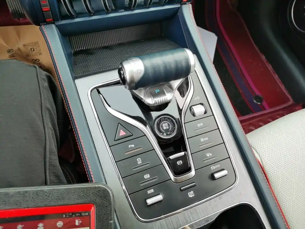 BYD Yuan Plus — миниатюра 14