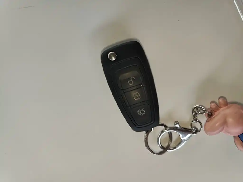 Ford Focus — миниатюра 9