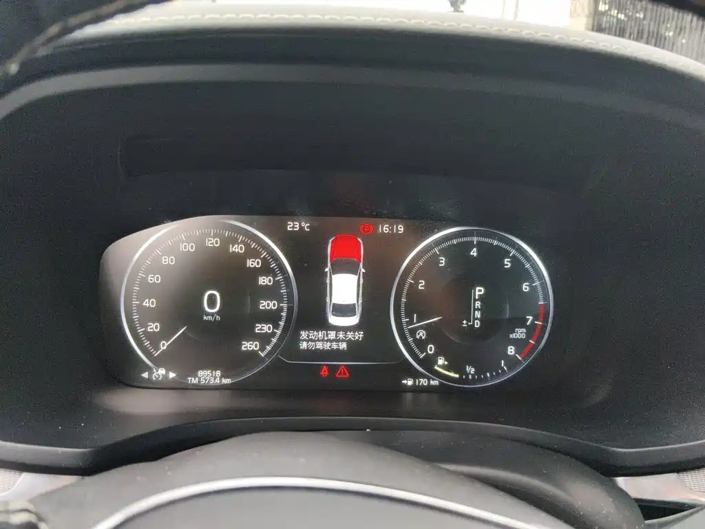 Volvo S60 — миниатюра 12