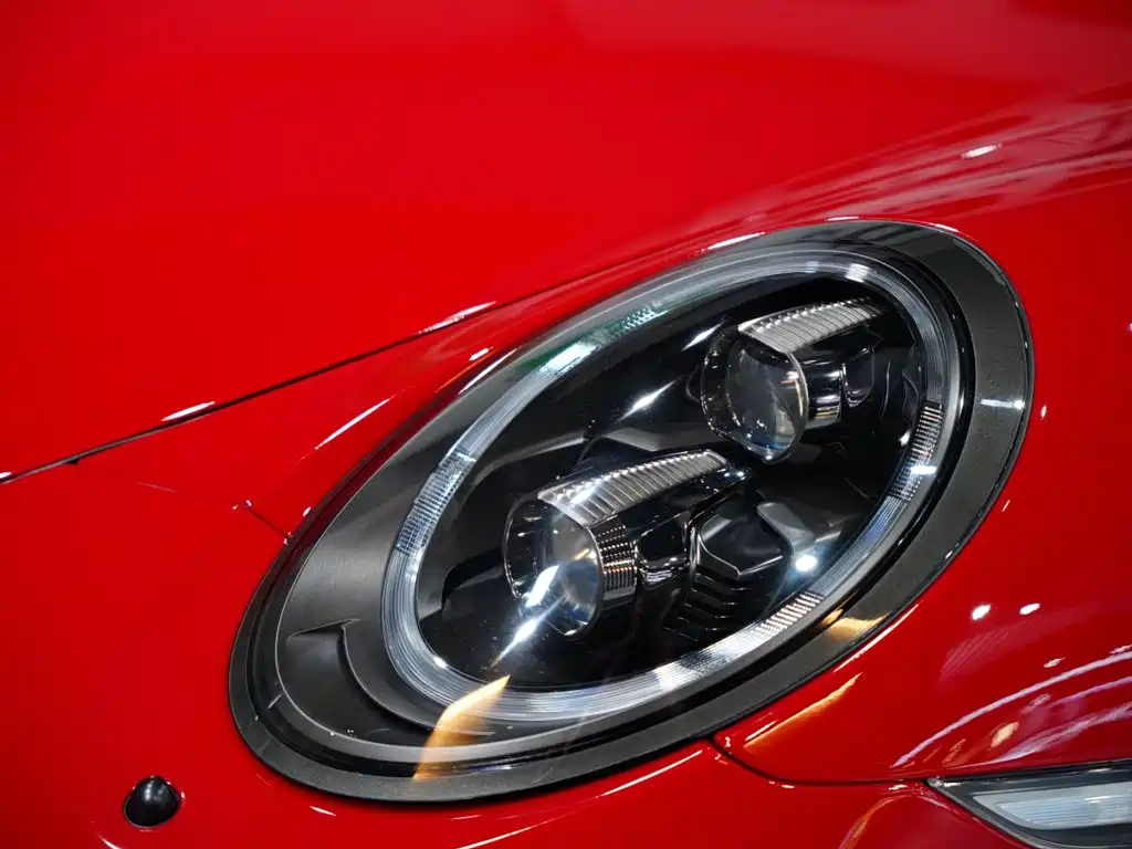 Porsche 911 — миниатюра 52