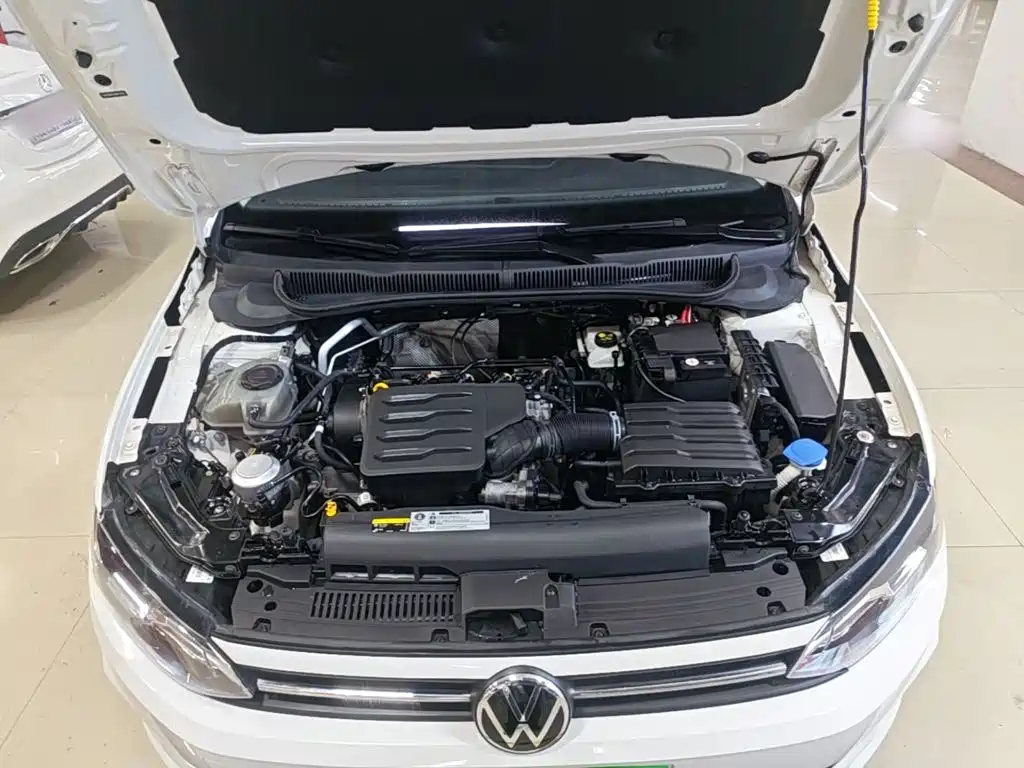 Volkswagen Polo — миниатюра 20