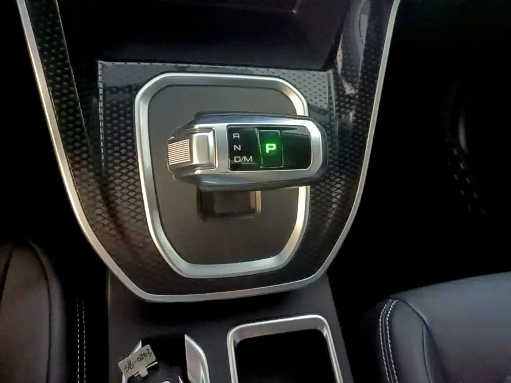 Haval M6 — миниатюра 14