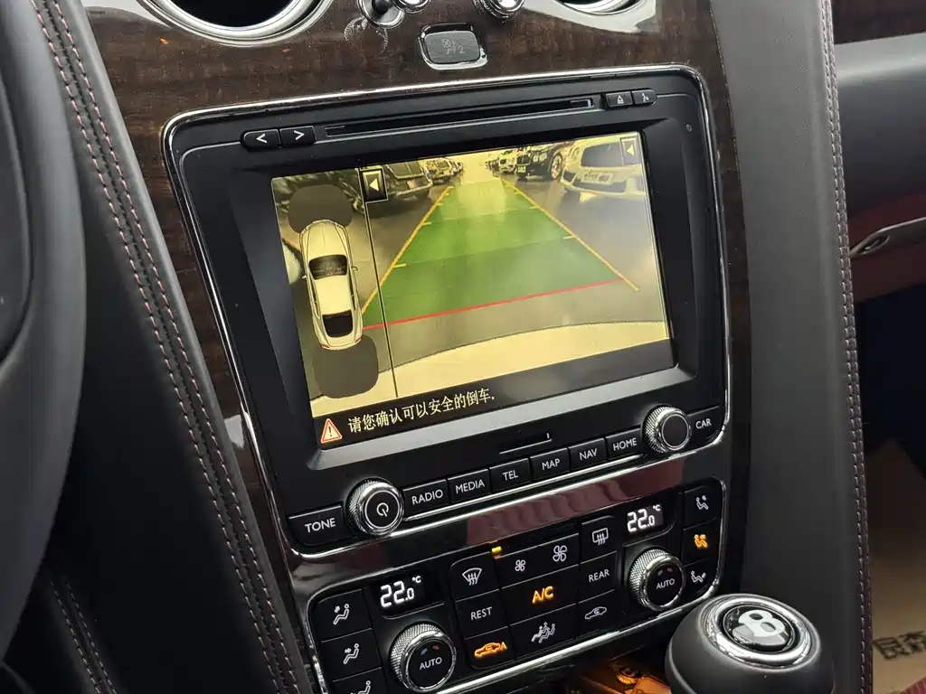 Bentley Continental — миниатюра 12