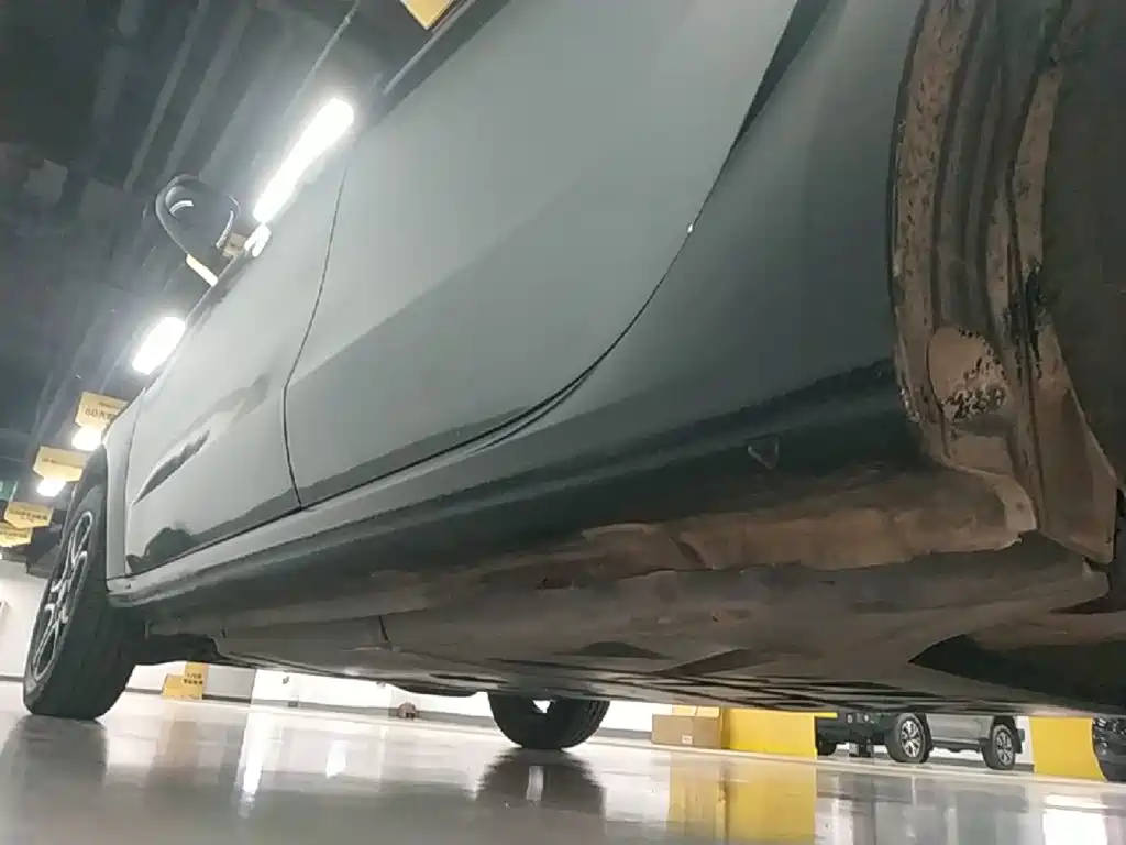 smart Smart Forfour — миниатюра 22