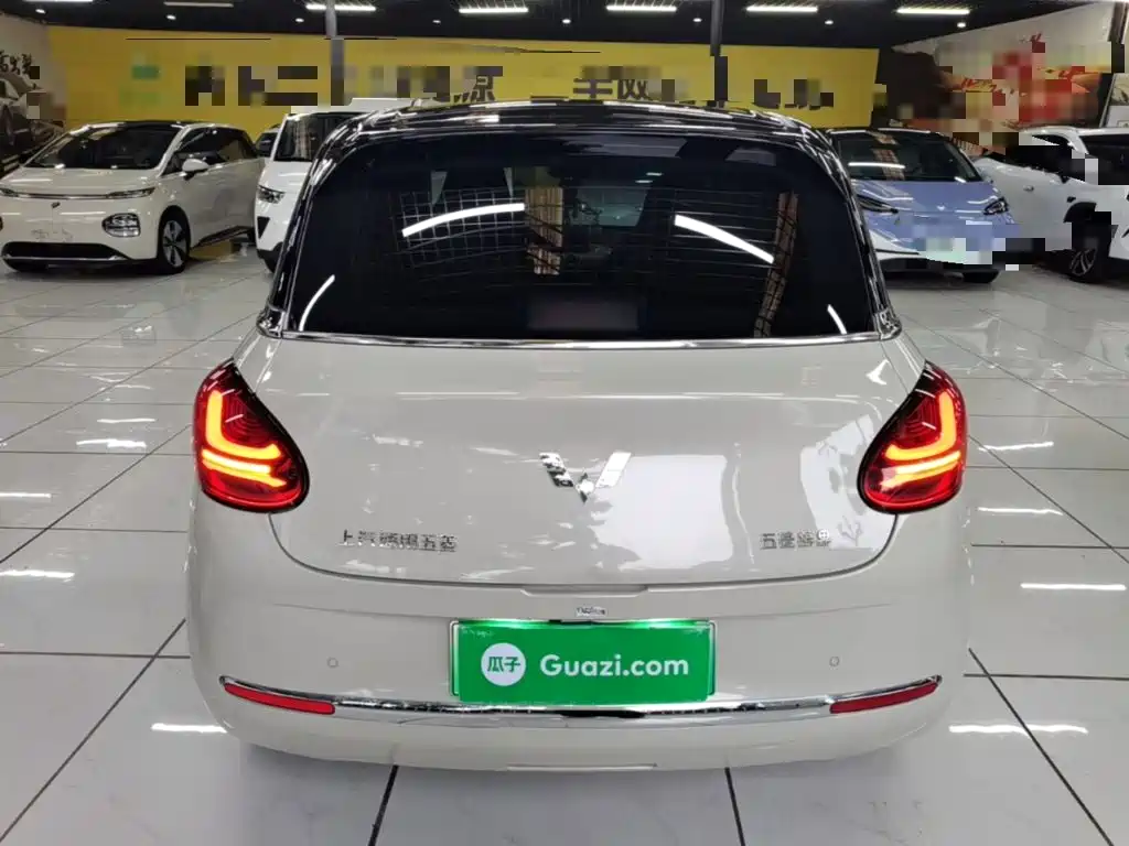 Wuling Bingo — миниатюра 6