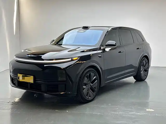 2024 Li Xiang L7