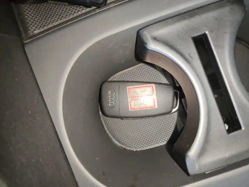Audi Q2L — миниатюра 9