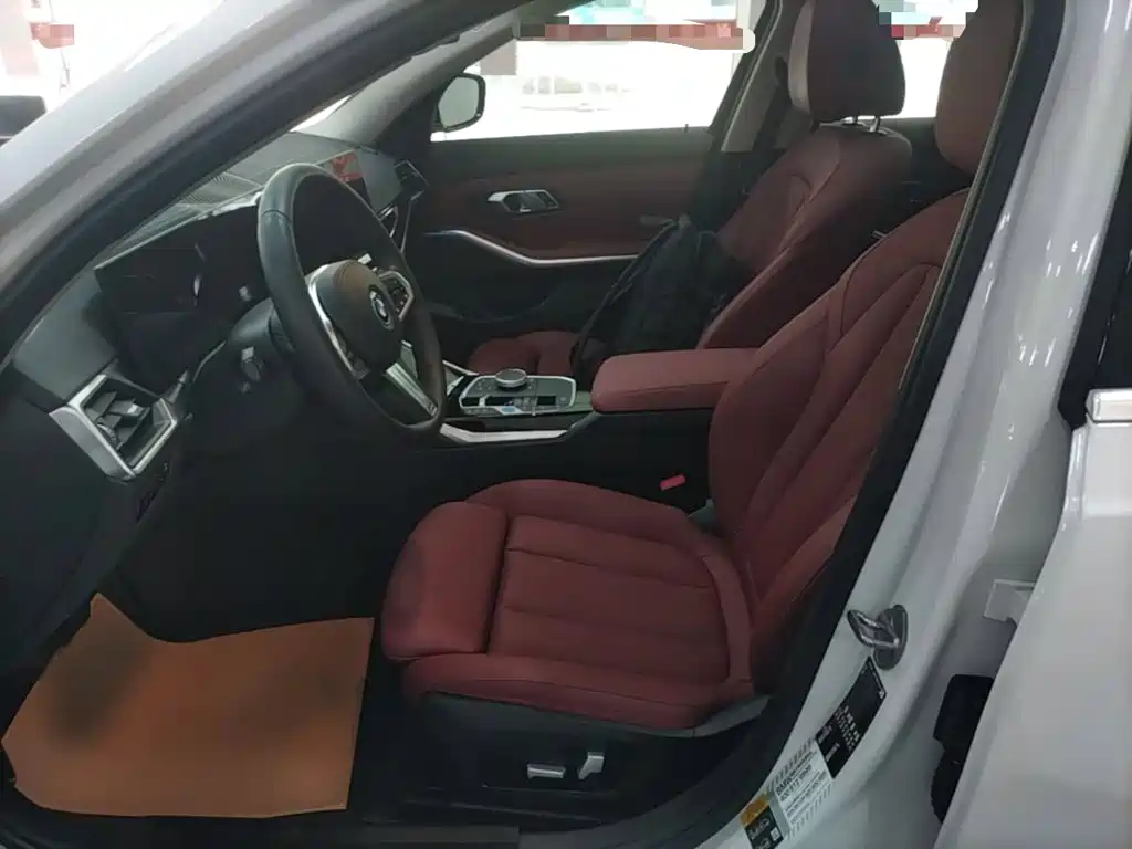 BMW i3 — миниатюра 15