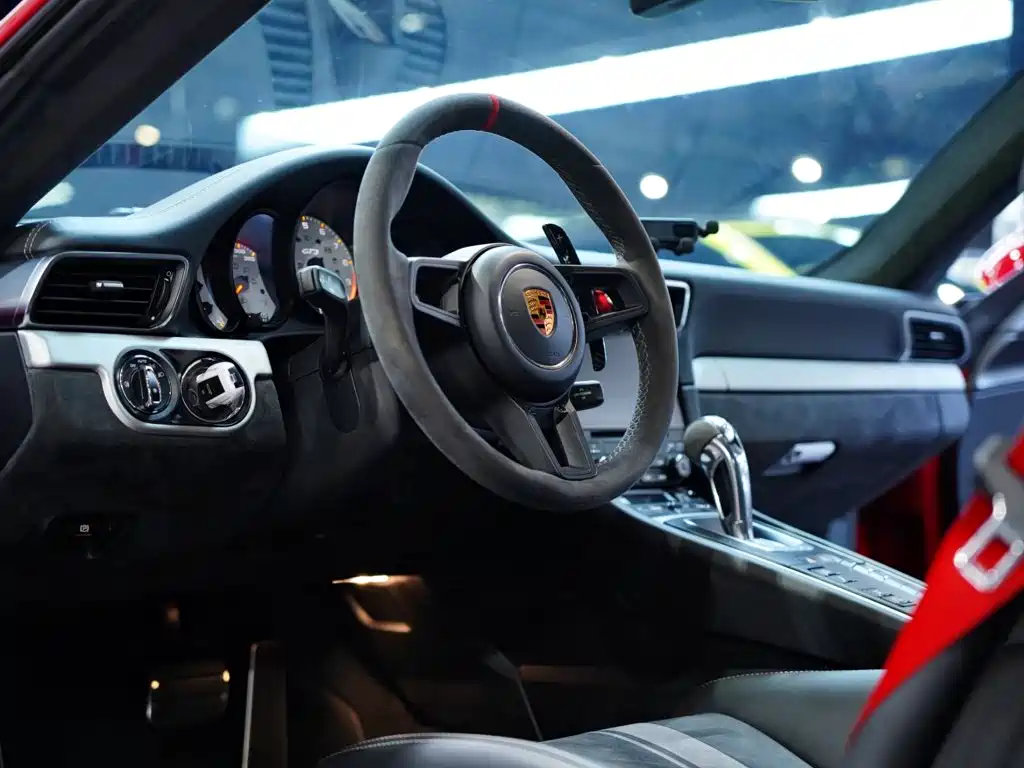 Porsche 911 — миниатюра 21