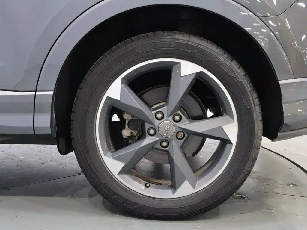 Audi Q3 — миниатюра 21