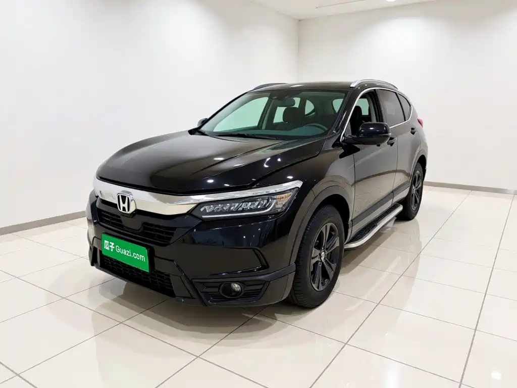 Honda Breeze