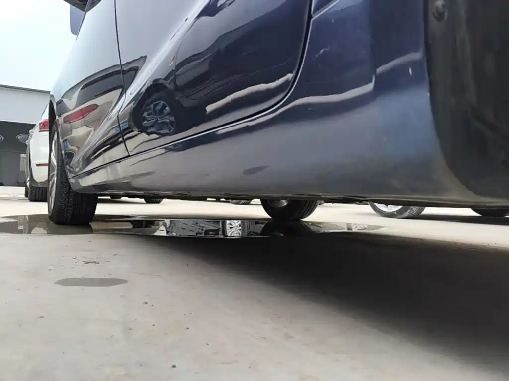 Geely Emgrand GL — миниатюра 22
