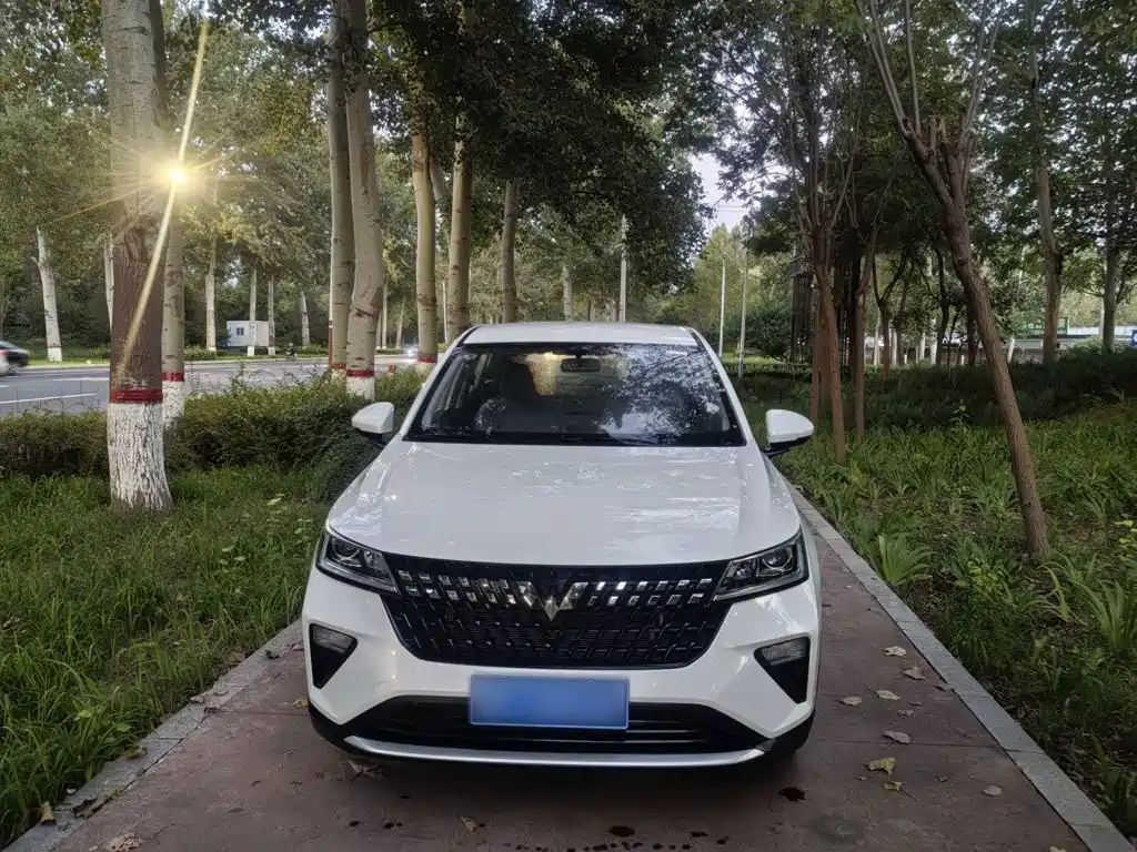 Wuling Xingchi — миниатюра 6