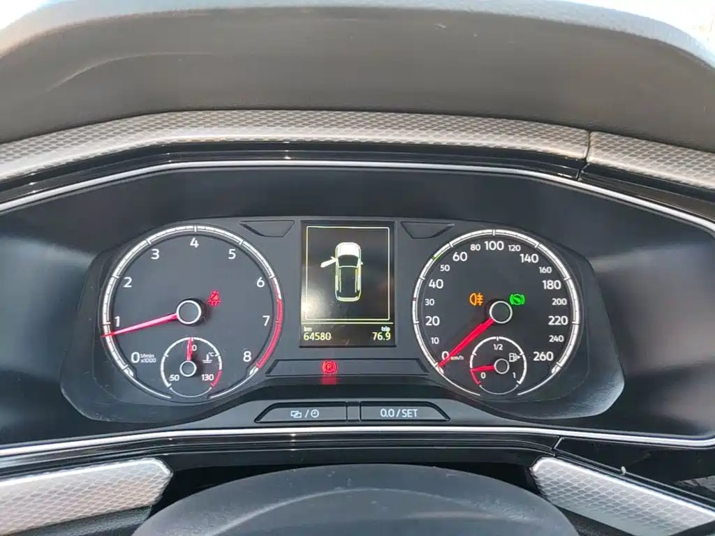 Volkswagen Tacqua — миниатюра 12