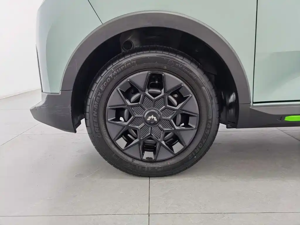 Wuling MINIEV — миниатюра 17