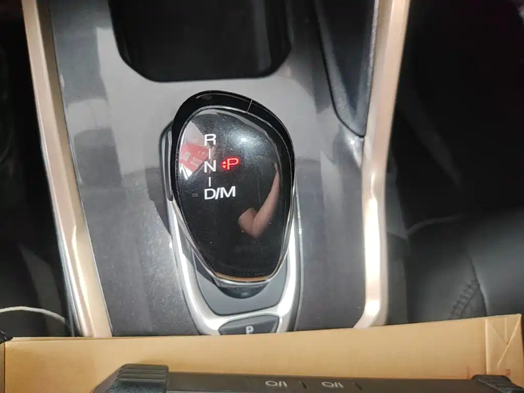 Haval H6 — миниатюра 14