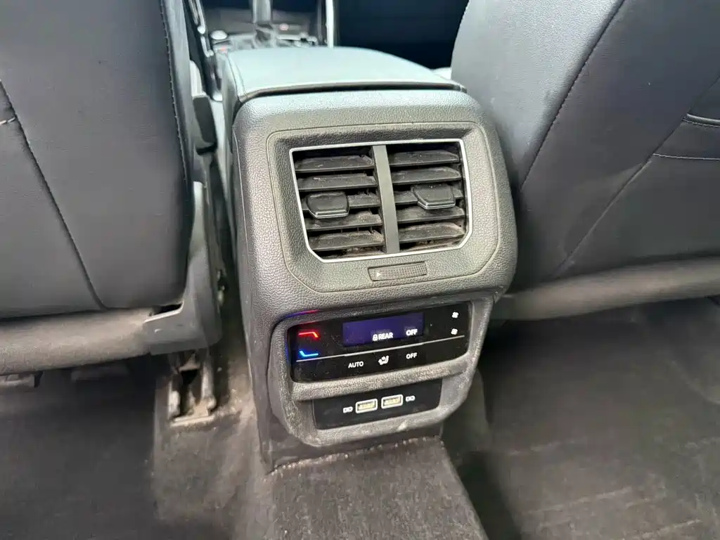 Volkswagen Tayron — миниатюра 17