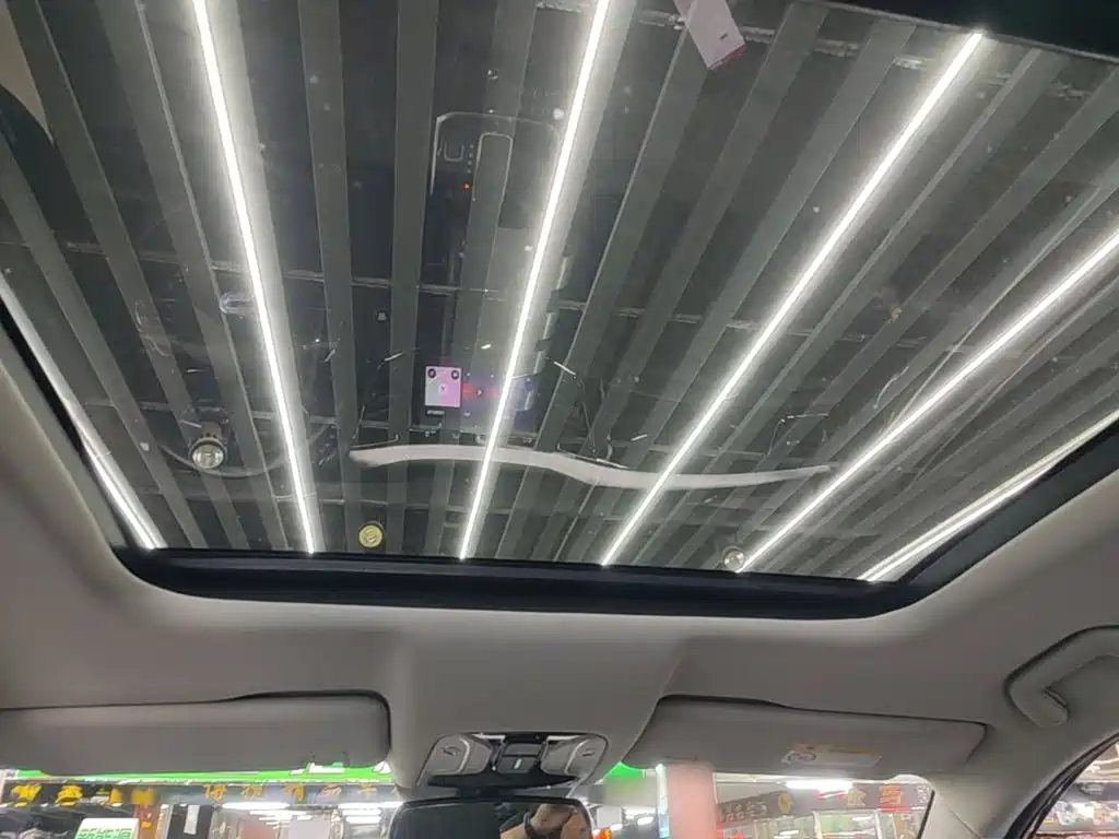 GAC Motor Trumpchi GS8 — миниатюра 18