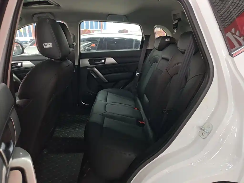 Haval H2 — миниатюра 17