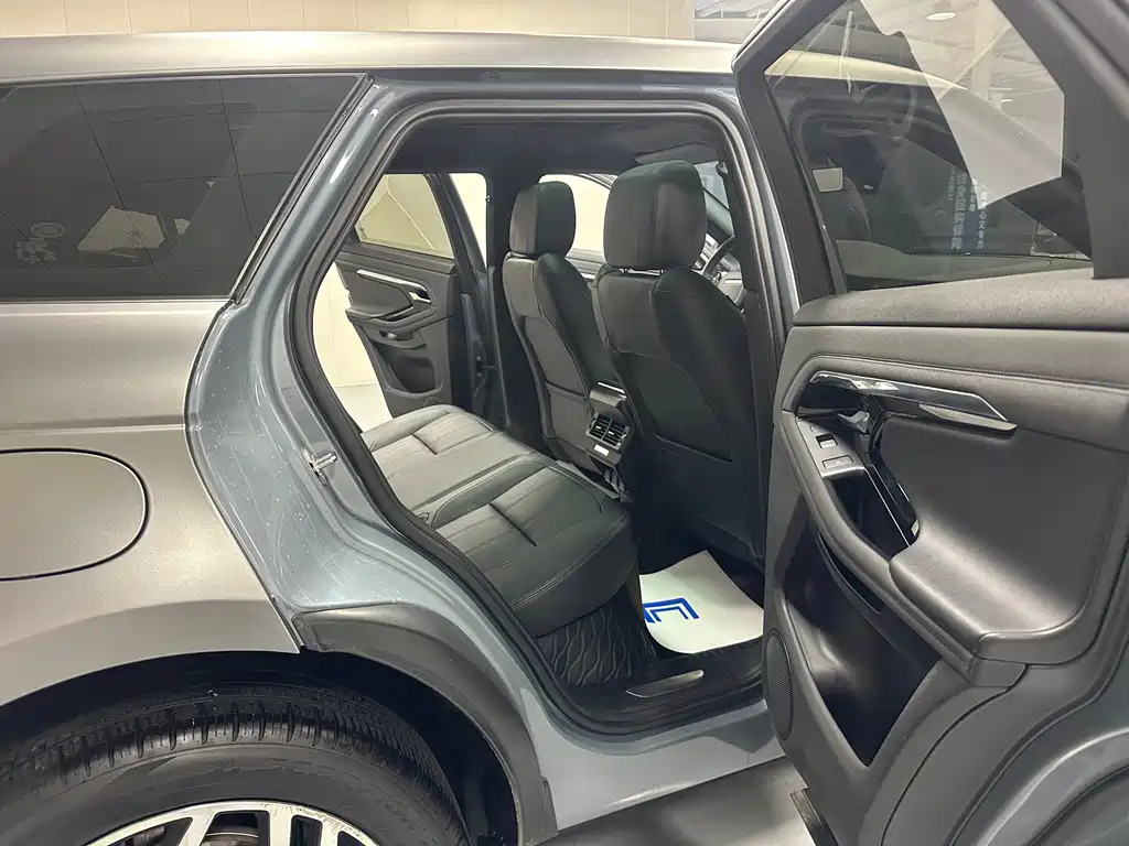 LAND ROVER RANGE ROVER AURORA