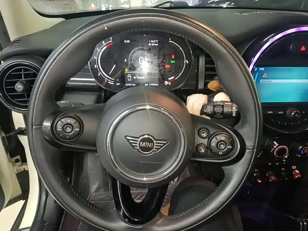 MINI Mini — миниатюра 11