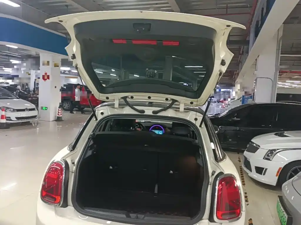 MINI Mini — миниатюра 19