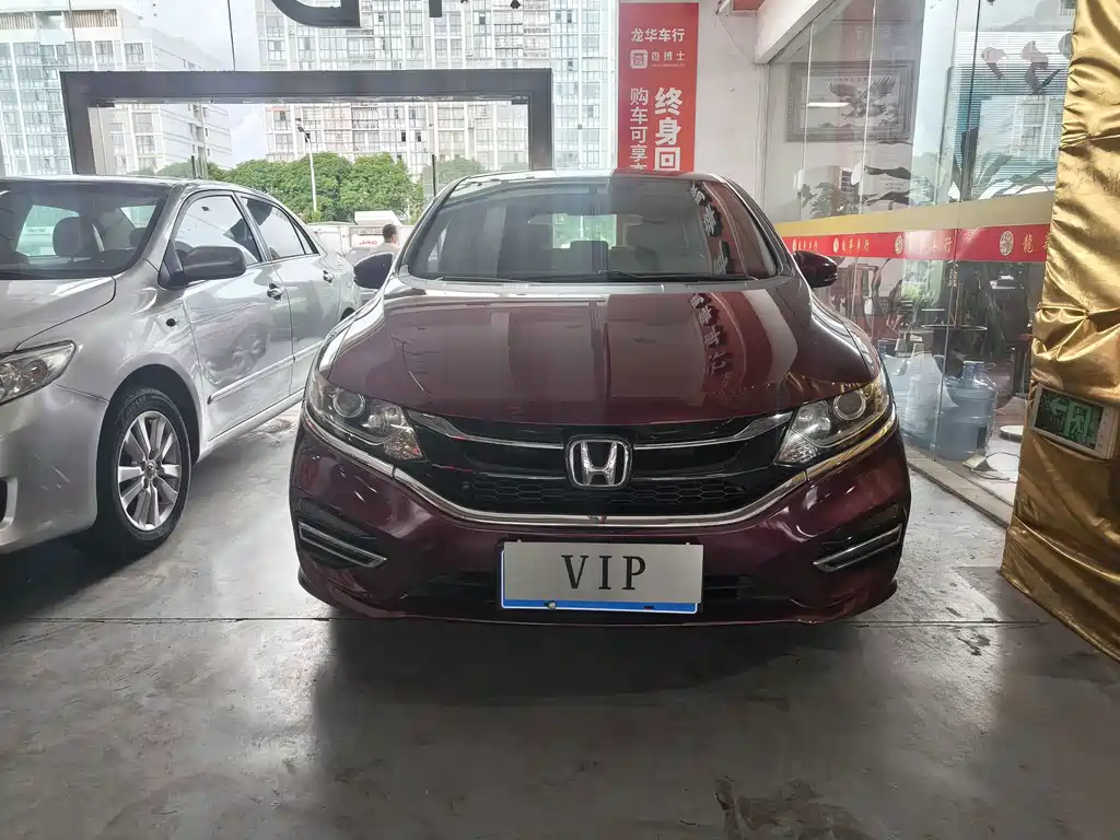 Honda Jade — миниатюра 2