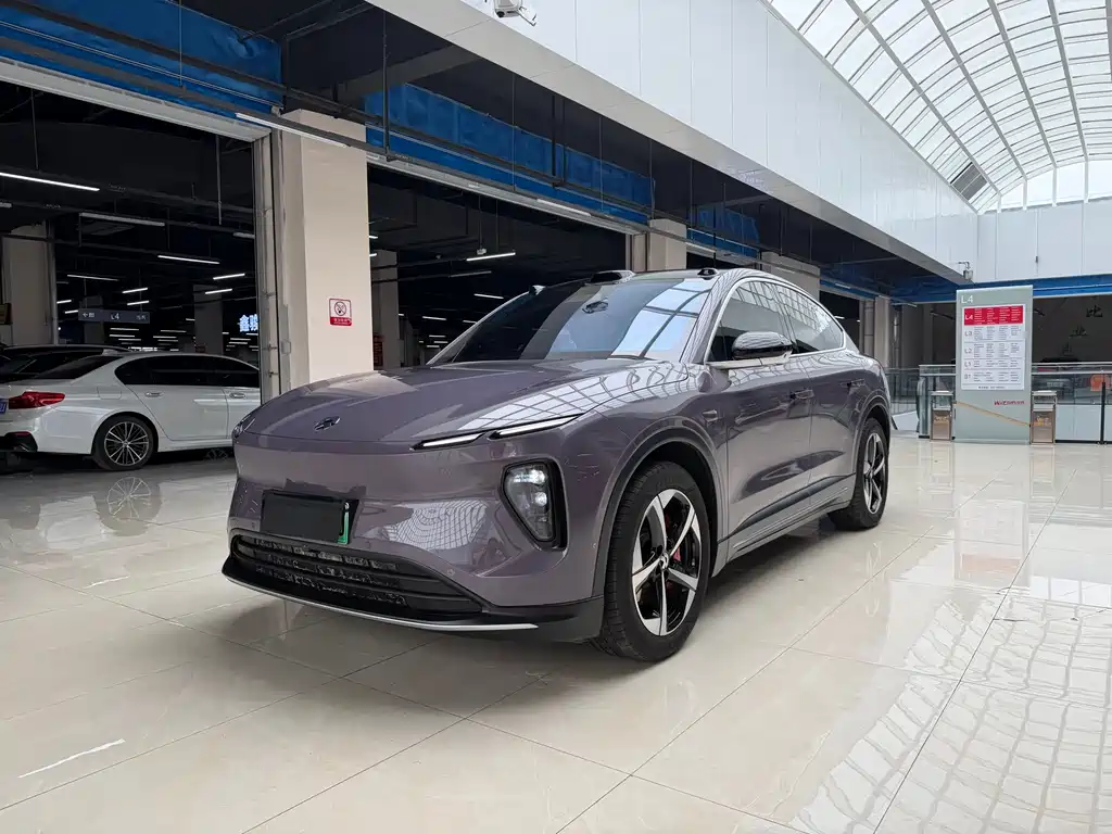 Nio EC6 2024