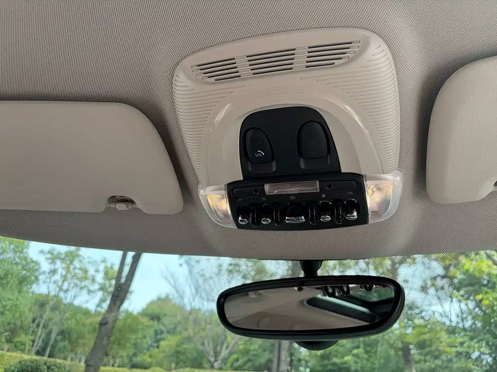 MINI Mini Countryman — миниатюра 25