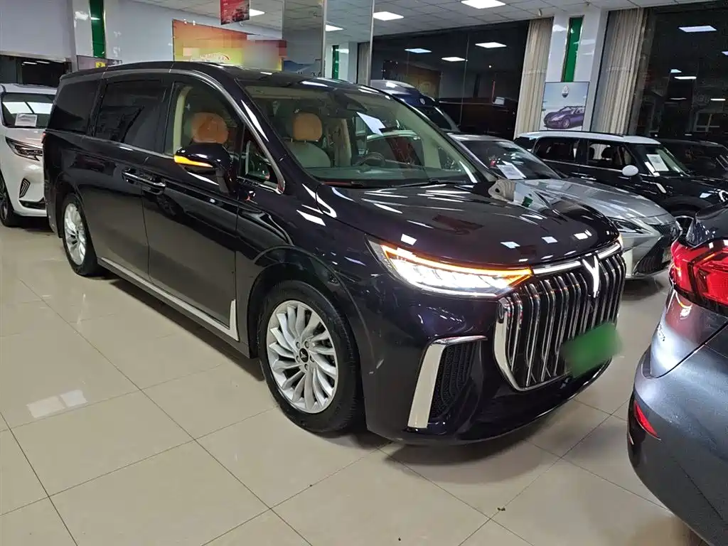 LANTU AUTOMOBILE LANTU DREAMER