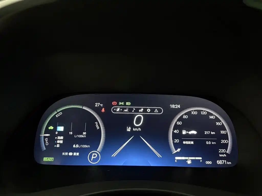 Toyota Crown Kluger — миниатюра 4