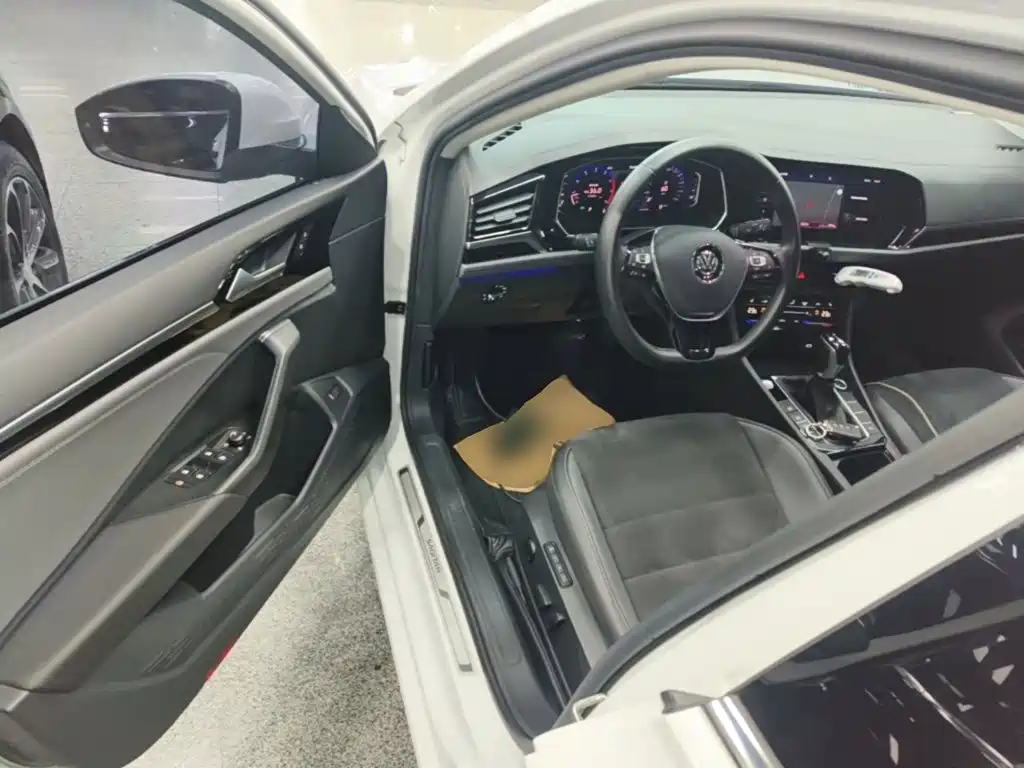 Volkswagen Sagitar — миниатюра 16