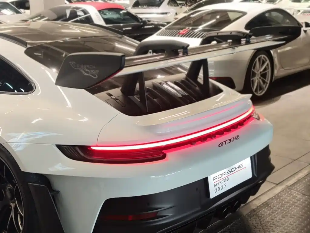 Porsche 911 — миниатюра 17