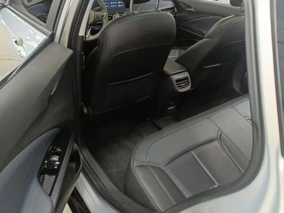 Buick Velite 6 — миниатюра 11