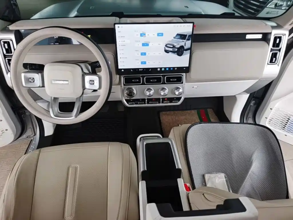 iCAR iCAR Super V23 — миниатюра 10