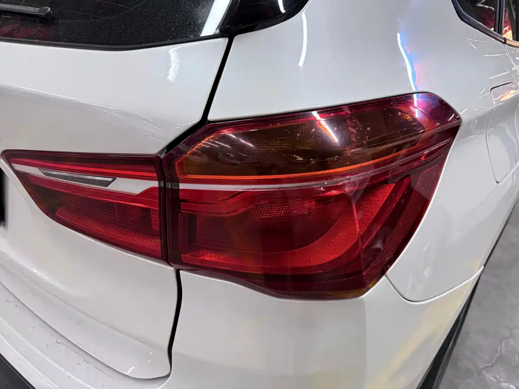 BMW X1 — миниатюра 19