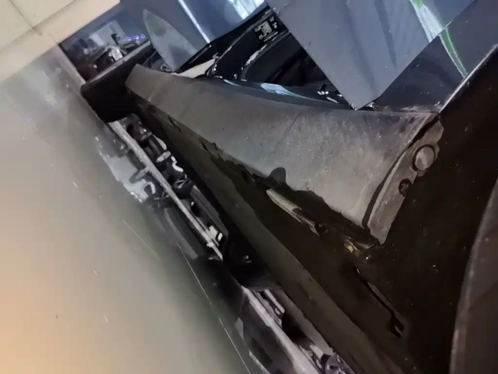 Leapmotor Leapmotor C10 — миниатюра 21