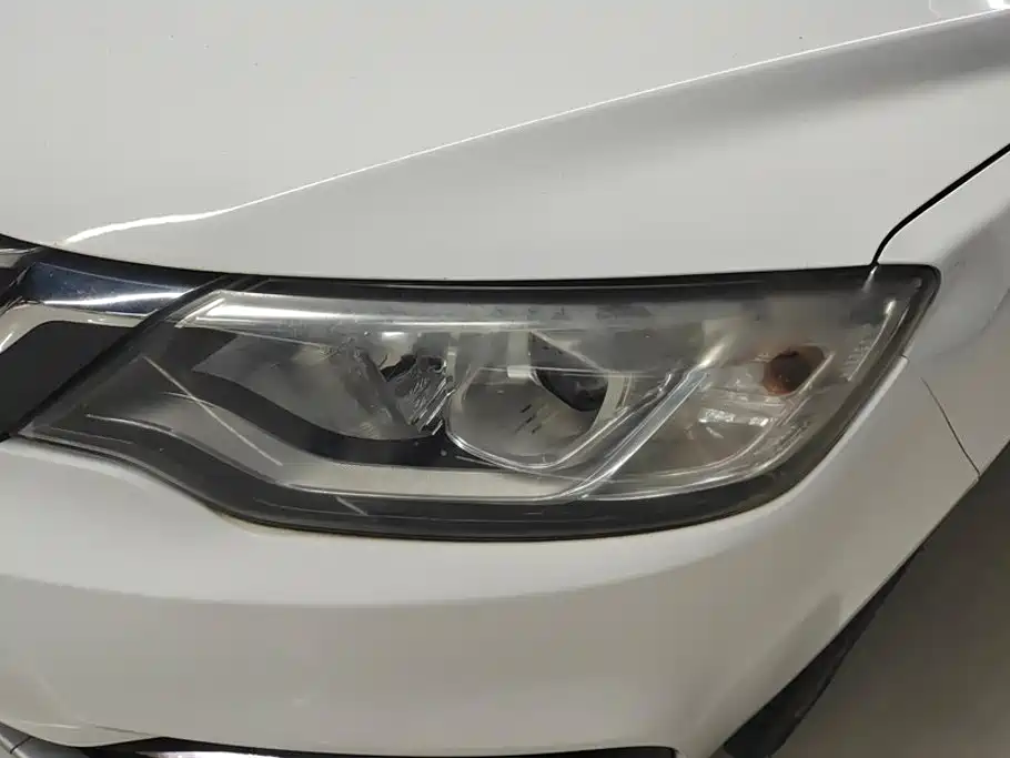 Geely Vision — миниатюра 5