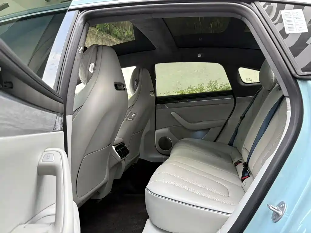 Zhijie Zhijie S7 — миниатюра 11