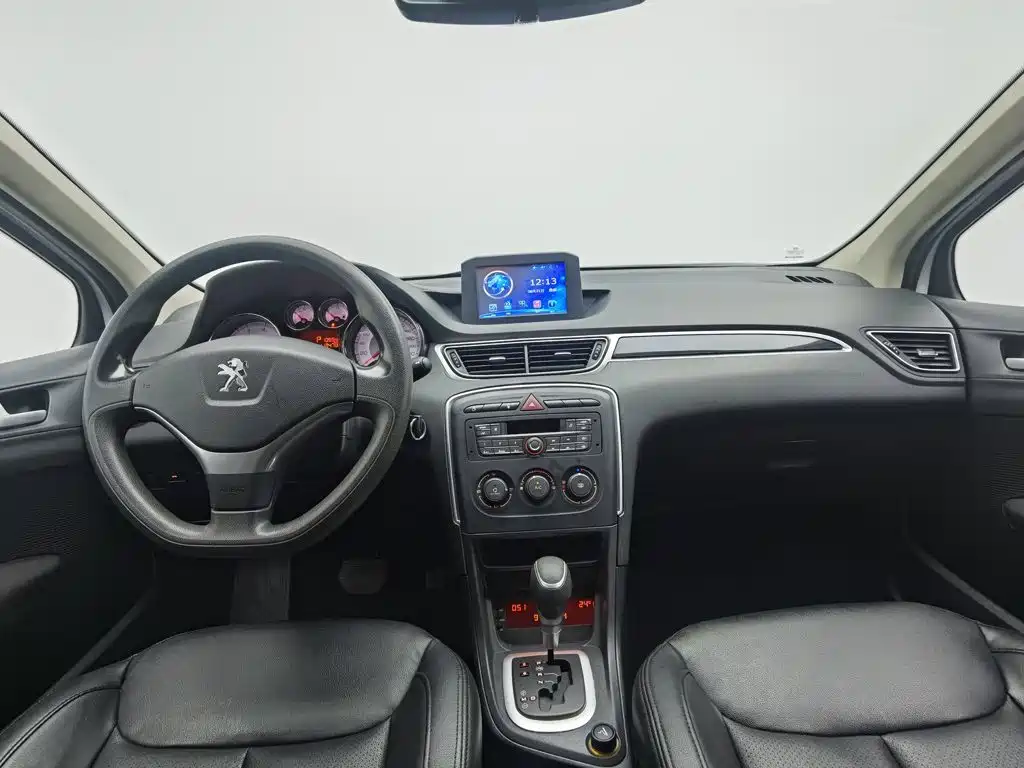 Peugeot 308 — миниатюра 5