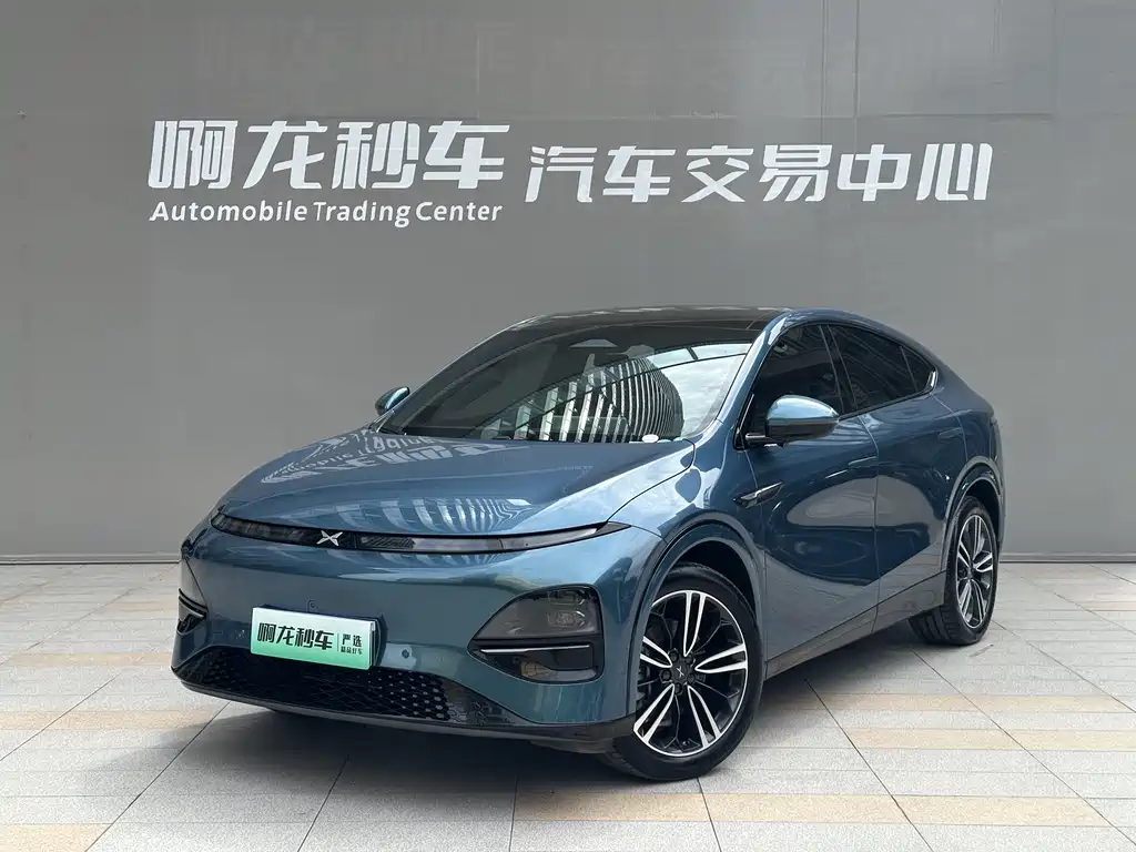 XPeng G6 2023